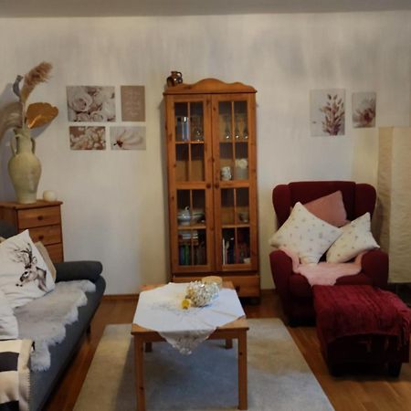 Ferienwohnung Sartorius Bensheim Ngoại thất bức ảnh