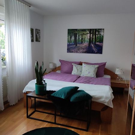 Ferienwohnung Sartorius Bensheim Ngoại thất bức ảnh