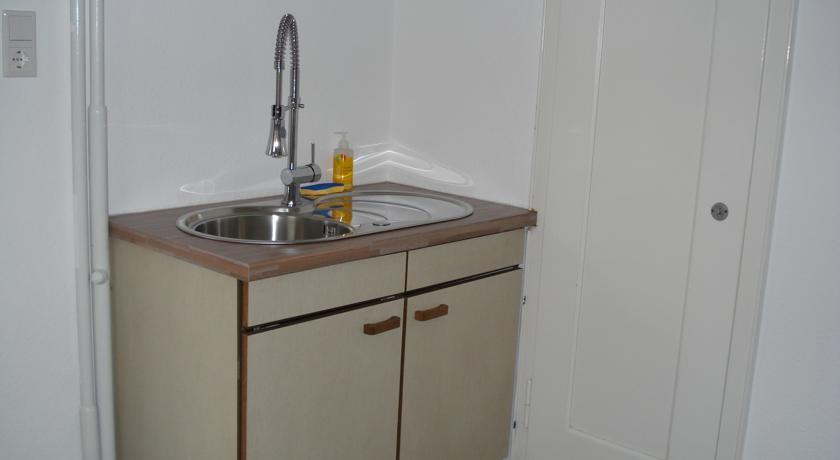 Ferienwohnung Sartorius Bensheim Phòng bức ảnh
