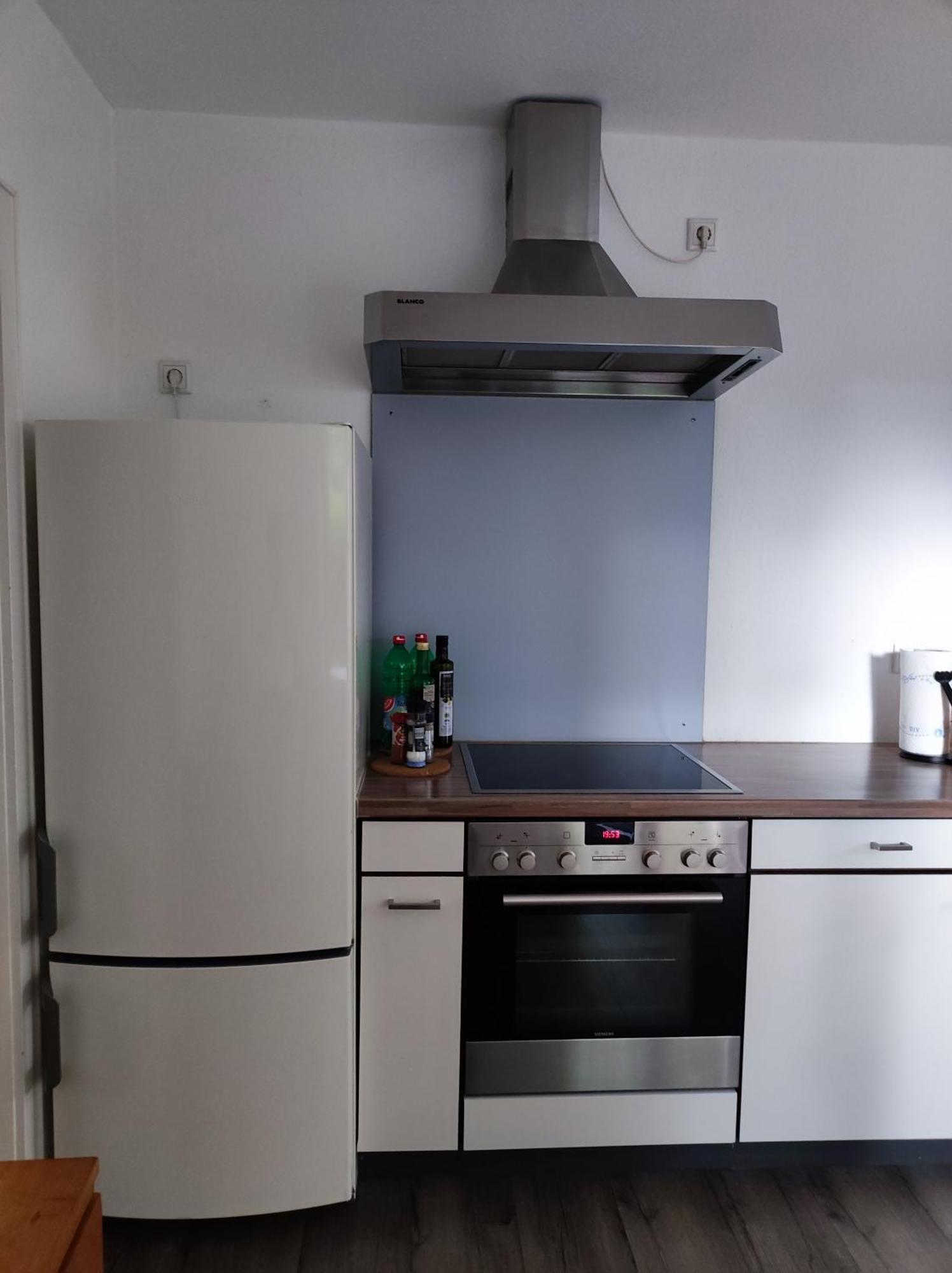 Ferienwohnung Sartorius Bensheim Ngoại thất bức ảnh