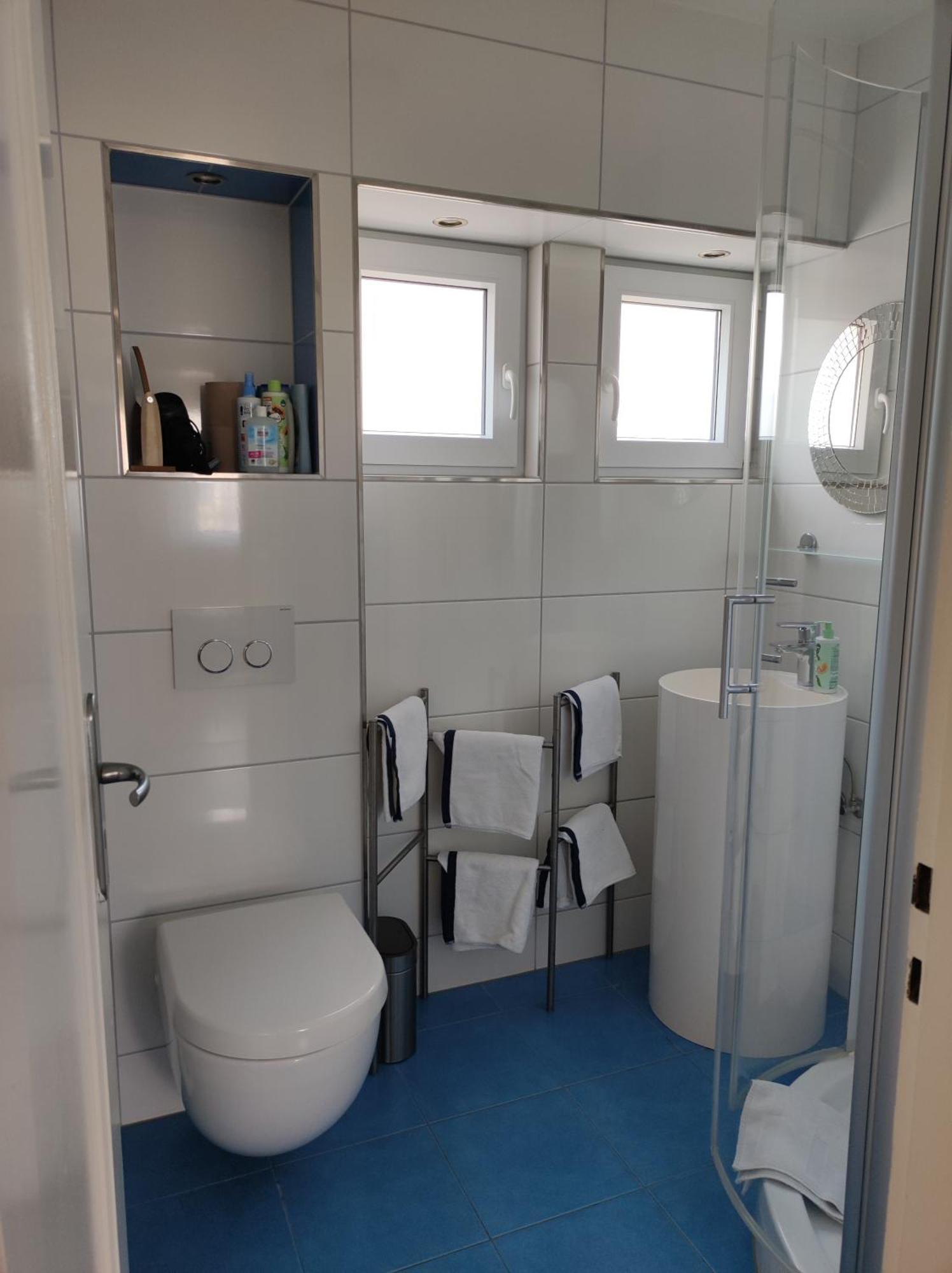 Ferienwohnung Sartorius Bensheim Ngoại thất bức ảnh