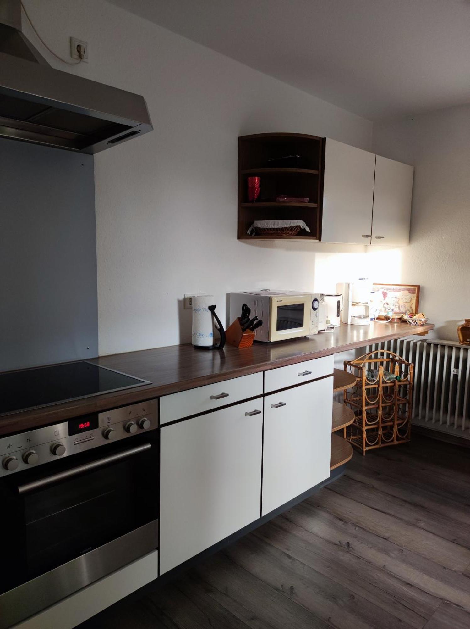 Ferienwohnung Sartorius Bensheim Ngoại thất bức ảnh