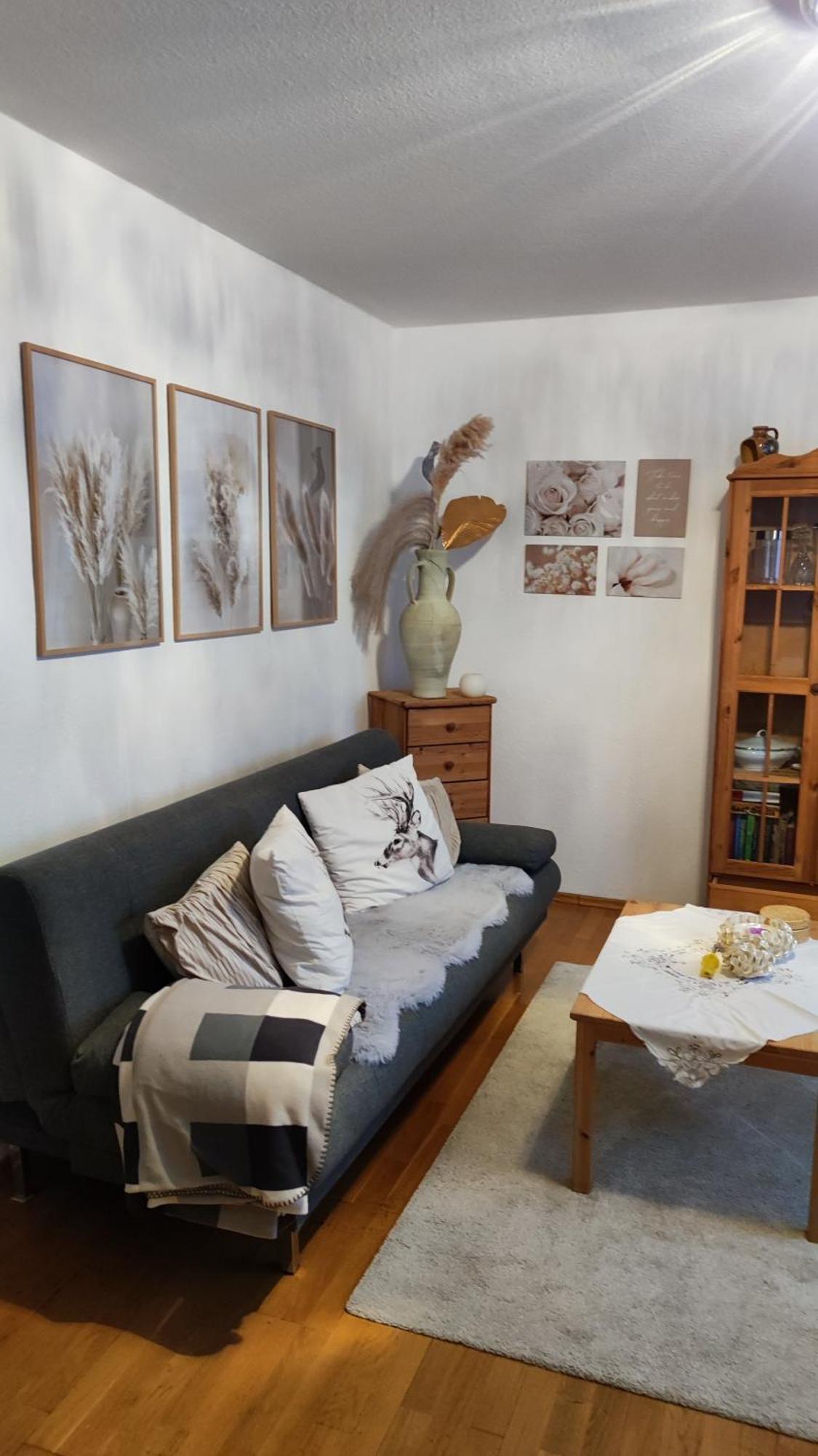 Ferienwohnung Sartorius Bensheim Ngoại thất bức ảnh